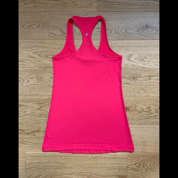 Lululemon CRB Tank Top - Picture 2 of 2